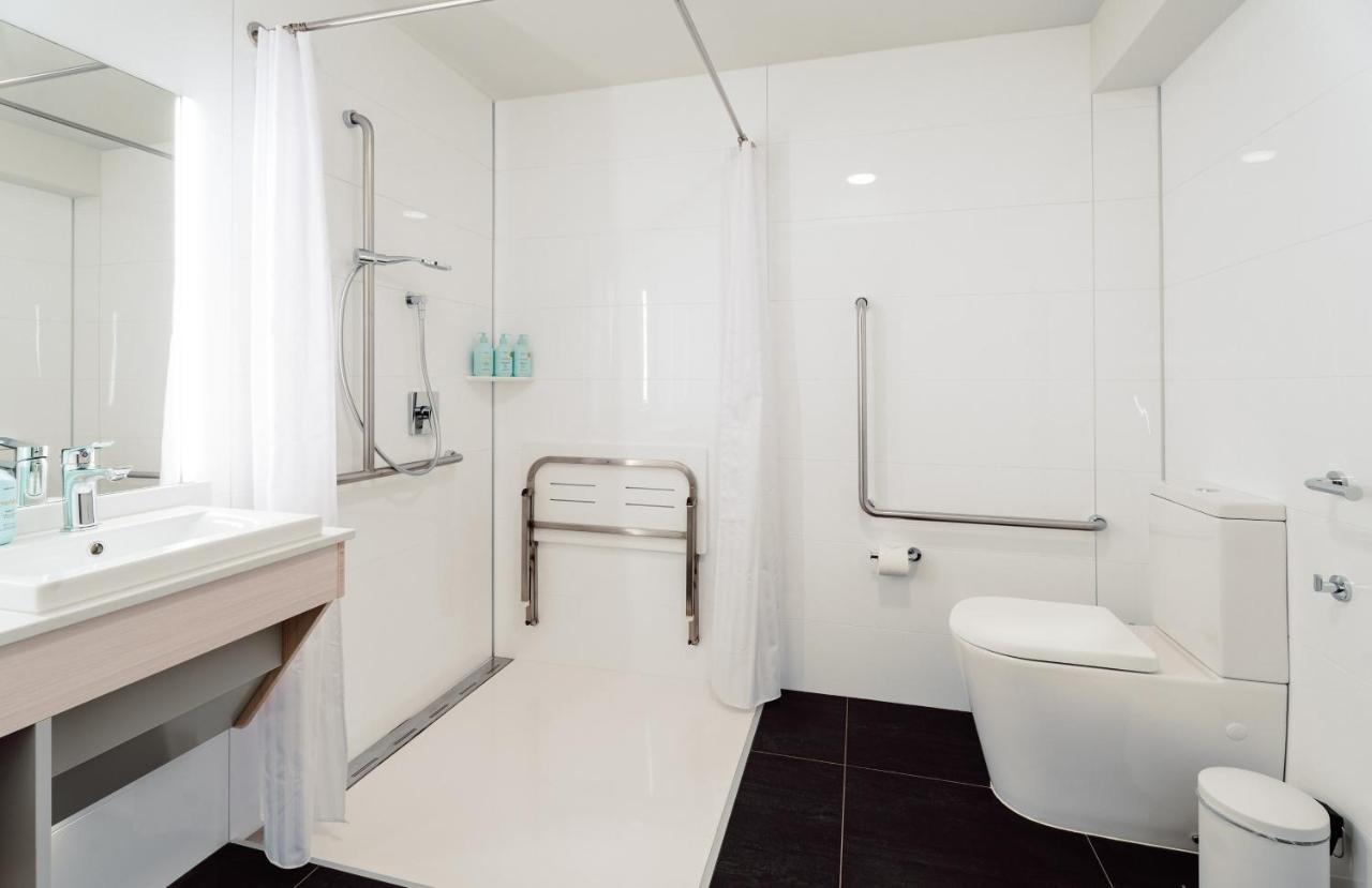 Cityside Hotel Tauranga Luaran gambar