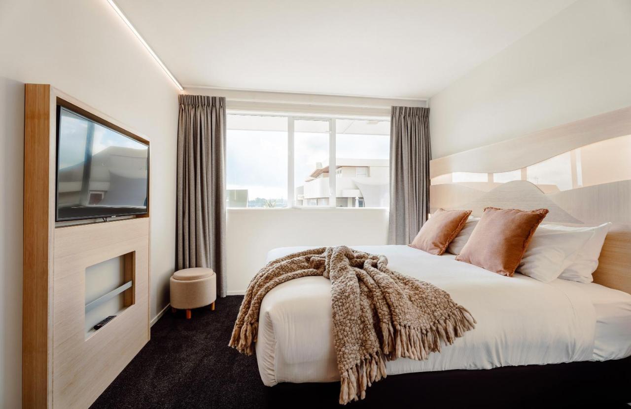 Cityside Hotel Tauranga Luaran gambar