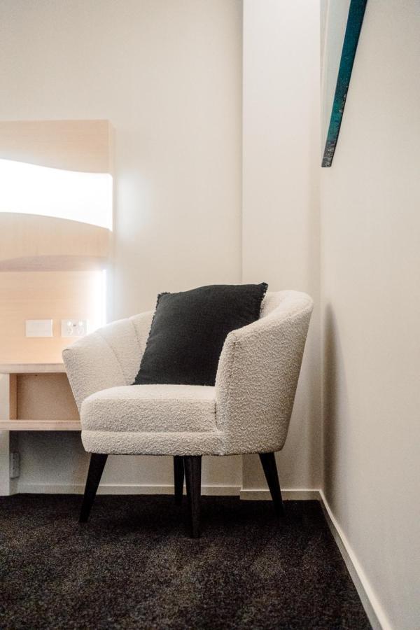 Cityside Hotel Tauranga Luaran gambar