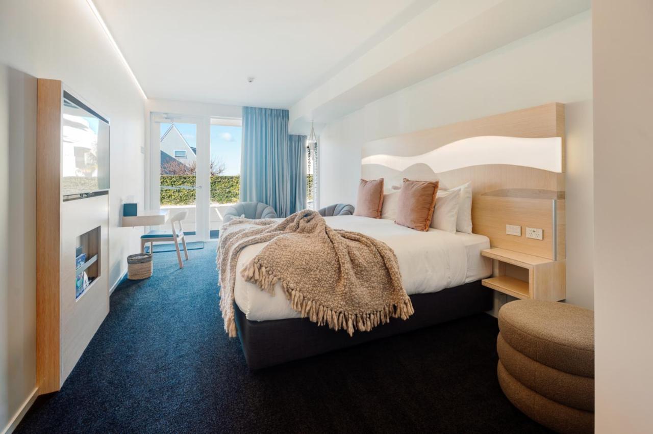 Cityside Hotel Tauranga Luaran gambar