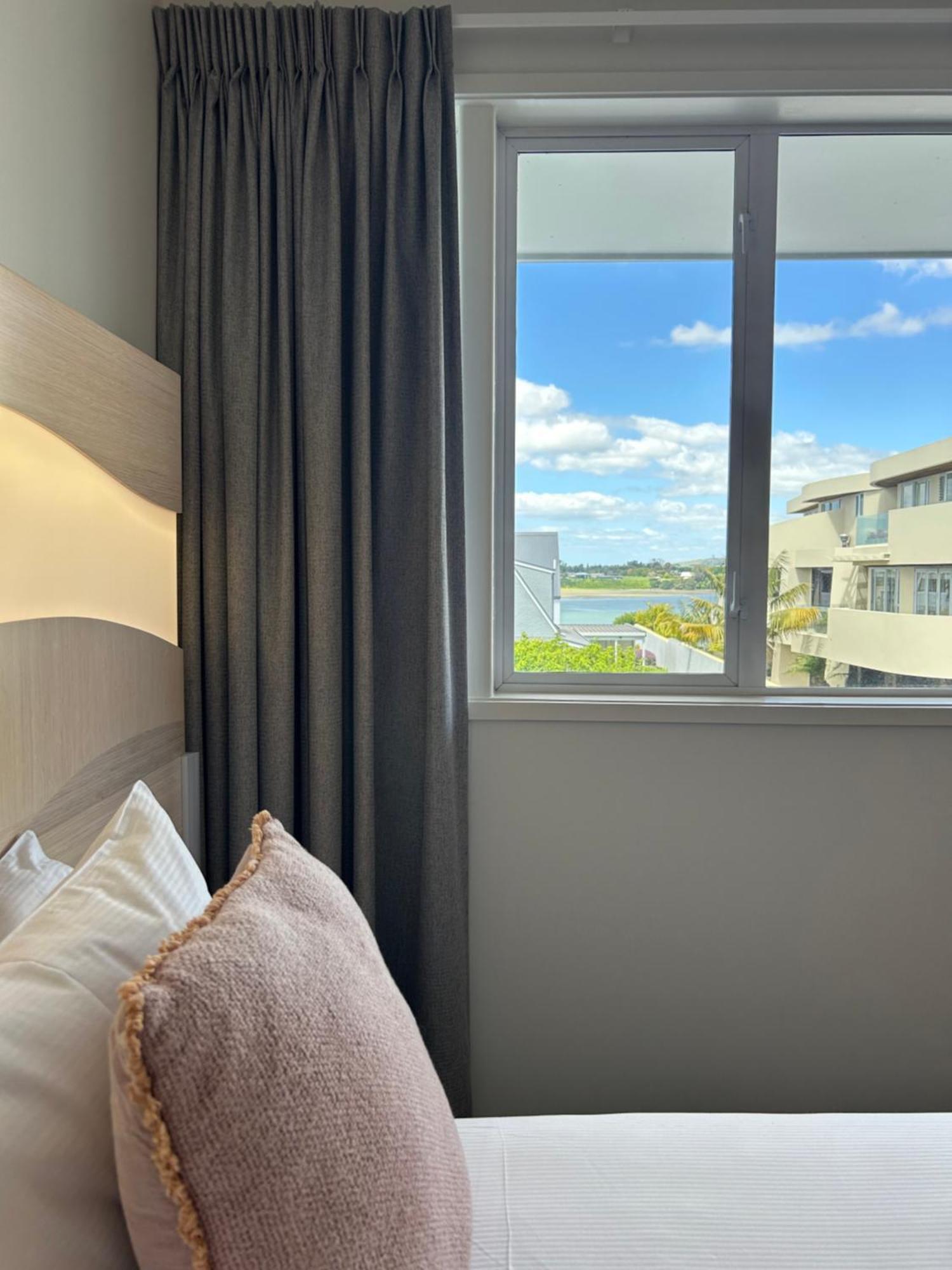 Cityside Hotel Tauranga Luaran gambar